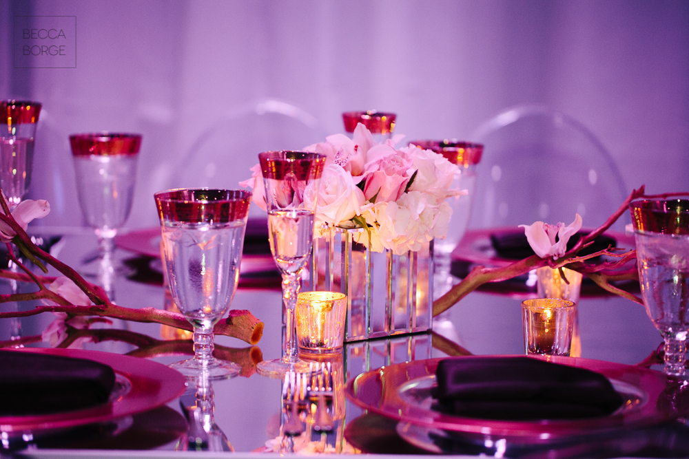 bridal catering