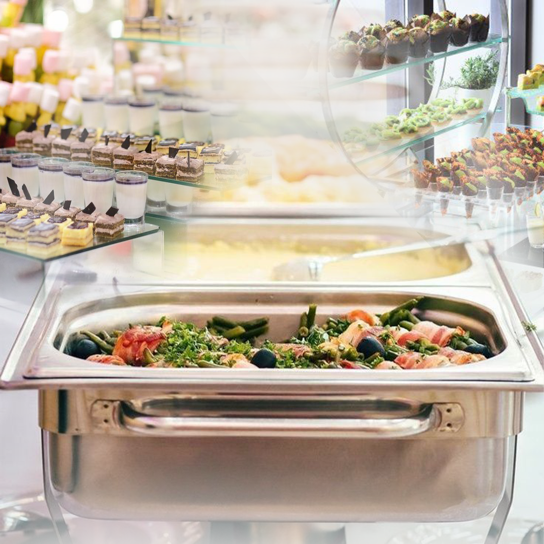 Read more about the article DIY vs. Professional Catering: What You Need to Know