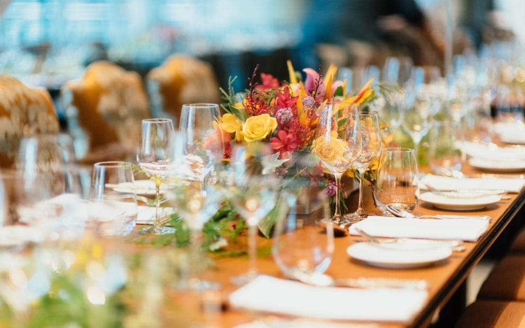 Read more about the article Event Mastery: Navigating the Path to Successful Catering Events