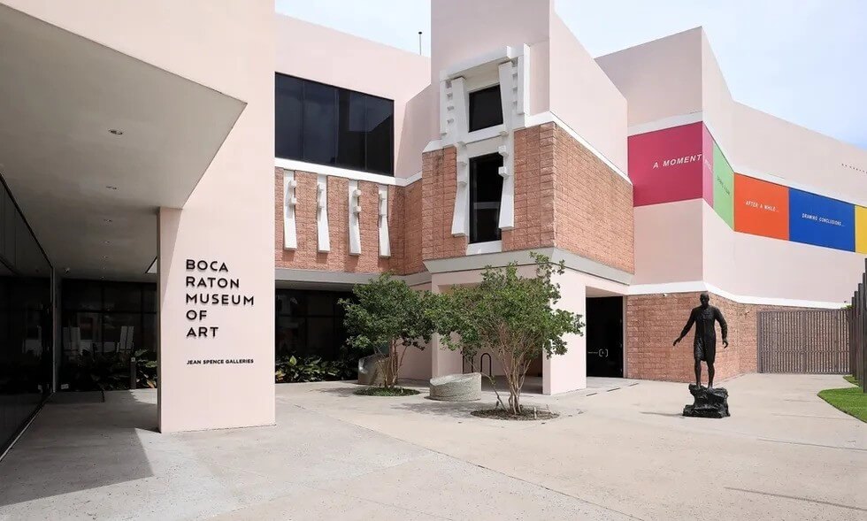 Boca Raton Museum of Art