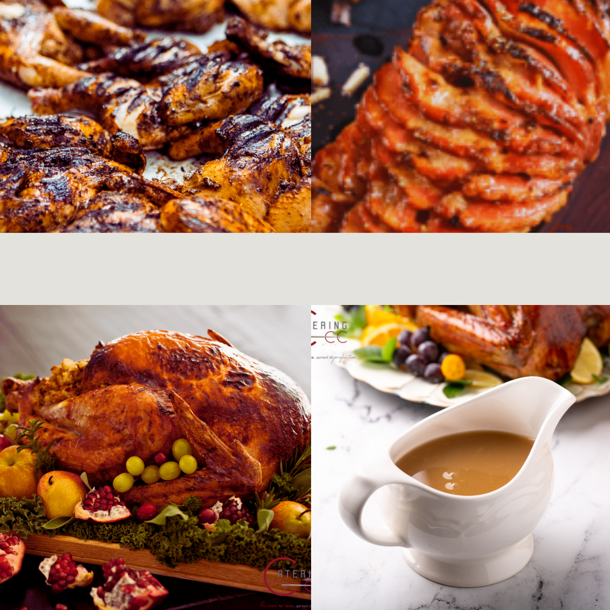 Protein Lovers Basic Feast