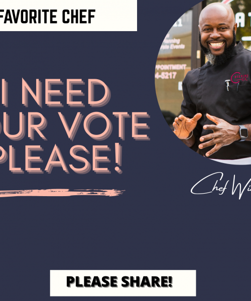 Vote Catering CC